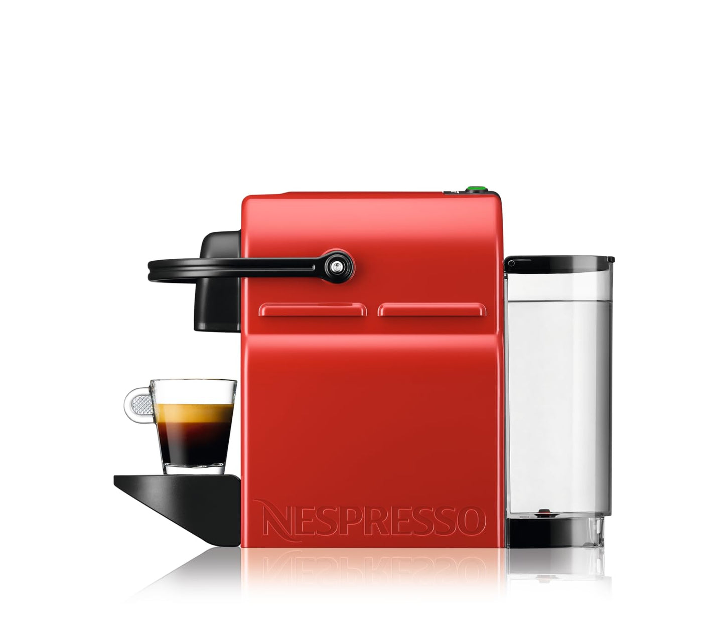 Machine à Café Inissia Rouge Cafetière Espresso YY5506FD